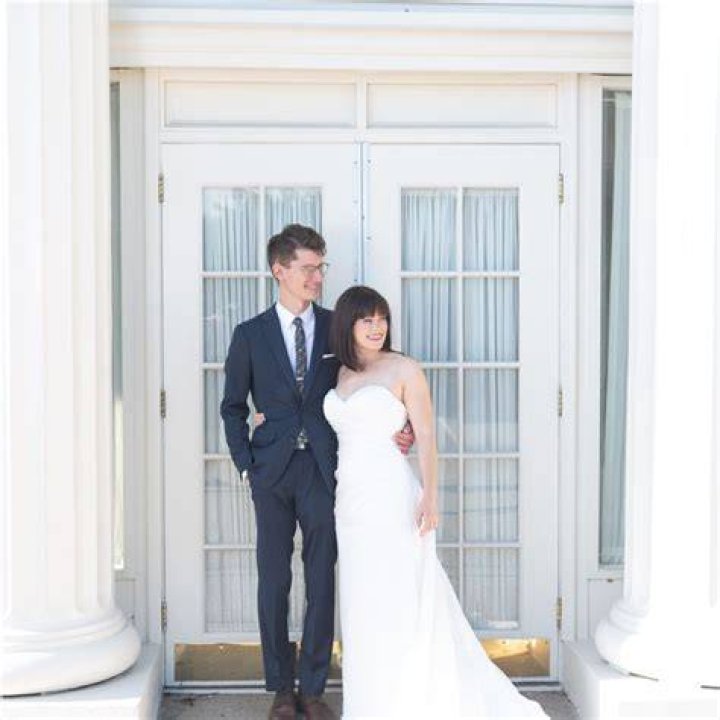 Married Pictures Of Tara Westover S Family