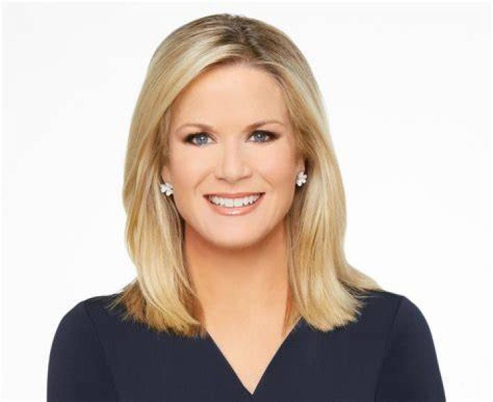 Martha MacCallum Tells the Story Behind Her Highly Rated Interview With