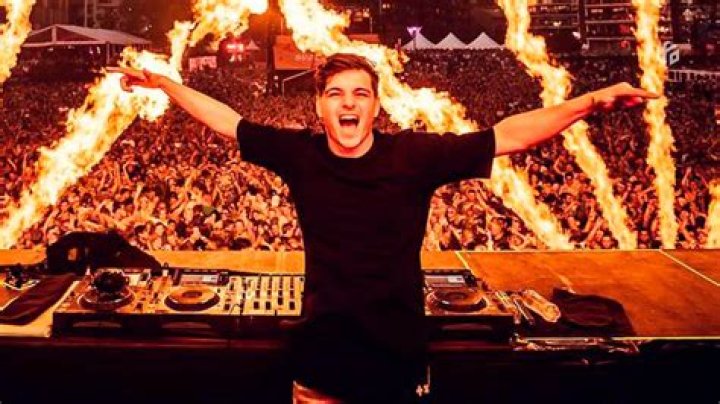 Martin Garrix Gets Major Victory In Lawsuit Against Spinnin' Records