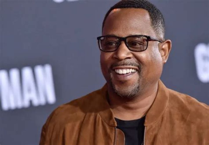 Martin Lawrence Biography, Age, Height, Girlfriend, Net Worth, Career