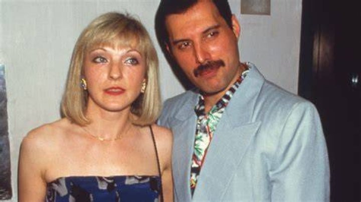 Mary Austin, The Story Of The Only Woman Freddie Mercury Loved