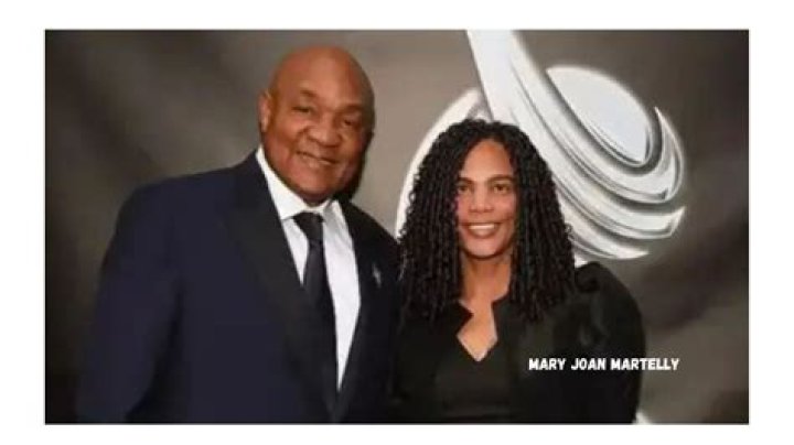 Mary Joan Martelly Bio, Facts, Family Life