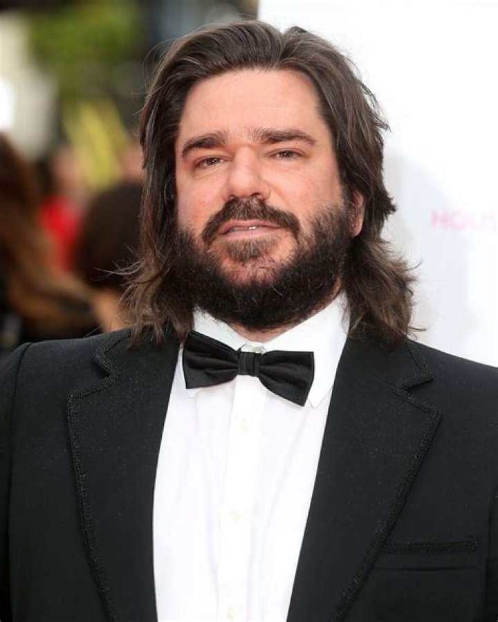 Matt Berry comments on &lsquo;transphobic&rsquo; IT Crowd episode Quick Telecast