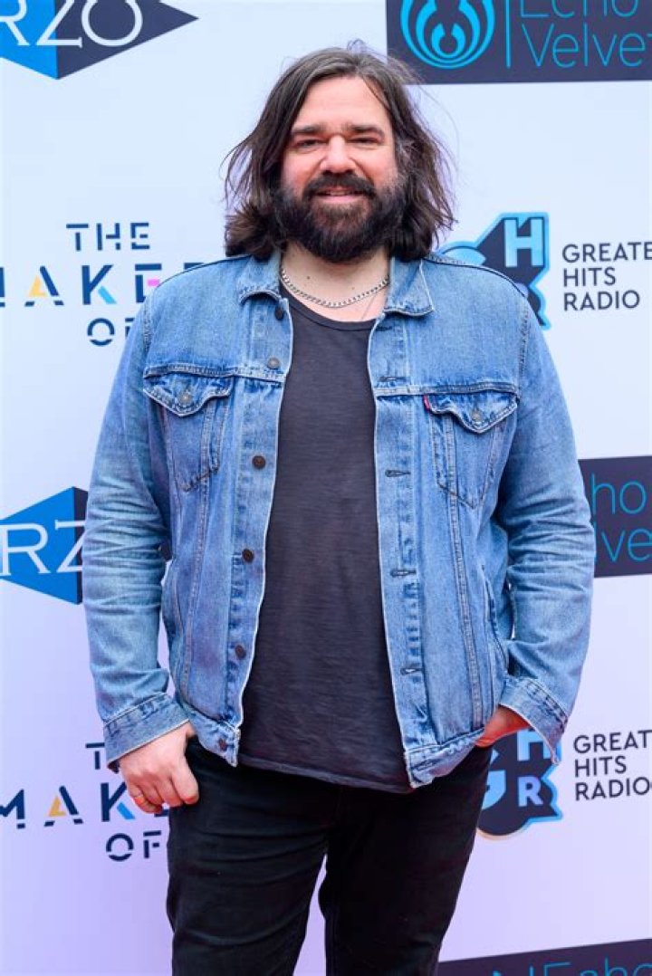 Matt Berry on "What We Do in the Shadows," "Toast of London" and more