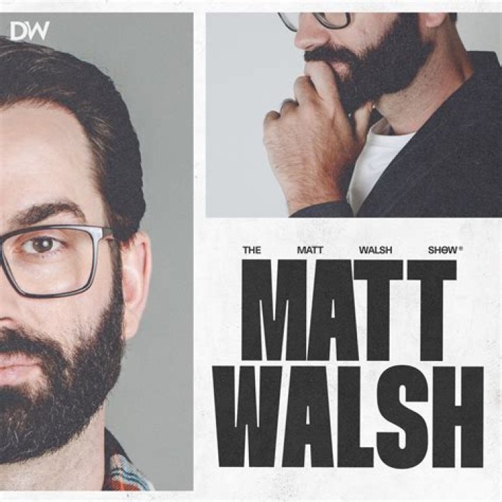 Matt Walsh Slammed For Saying Black 'Little Mermaid' Isn't 'Scientific