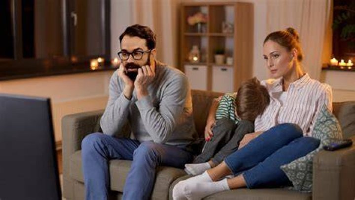 Matt Walsh’s Family Asks If One Night This Year They Can Watch