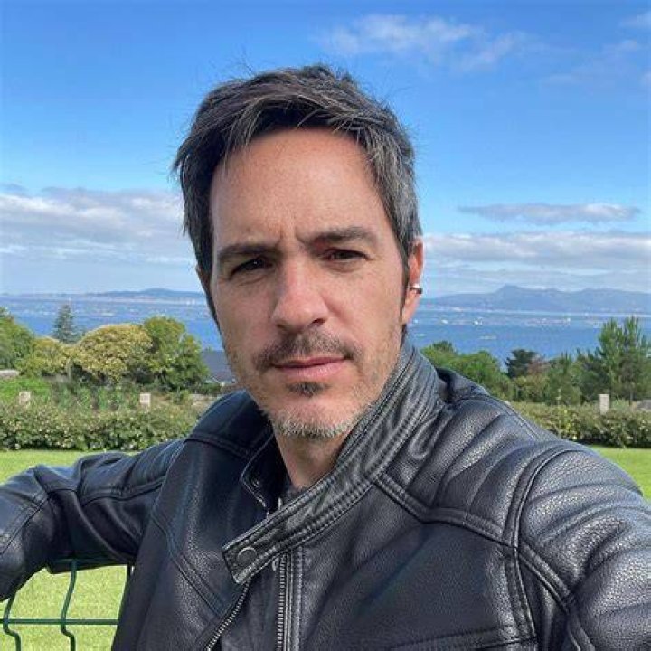 Mauricio Ochmann Dublap&eacute;dia Fandom
