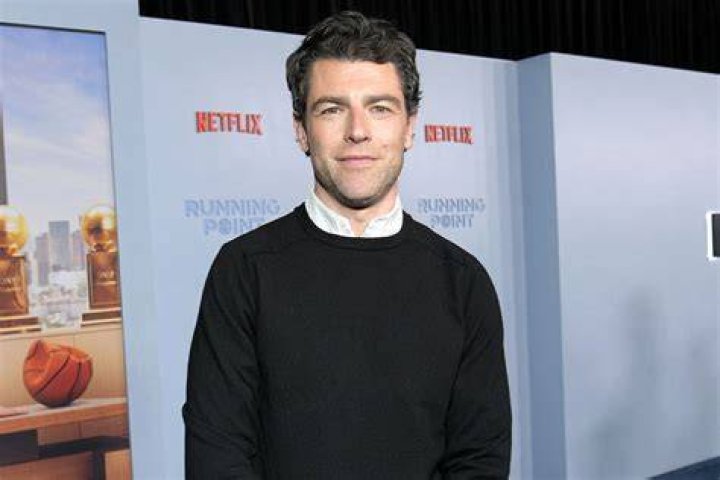 Max Greenfield Reveals the One Rule He's Strict About with His Kids
