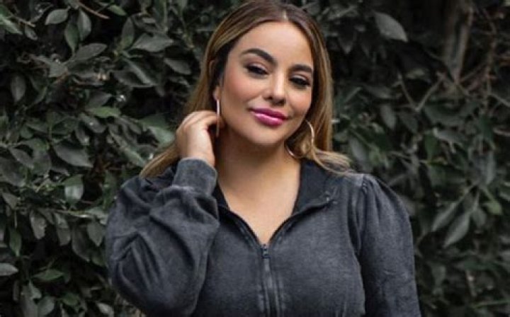 Mayeli Alonso rompe el silencio y niega andar con boxeador Andy Ruiz