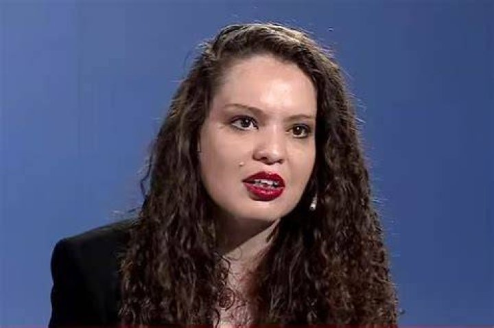 Mayra Arena sobre su futuro pol&iacute;tico &ldquo;depender&aacute; de la gente