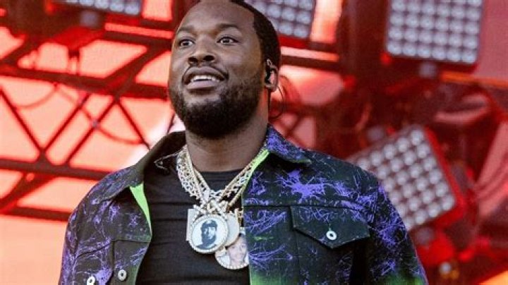 Meek Mill Image to u