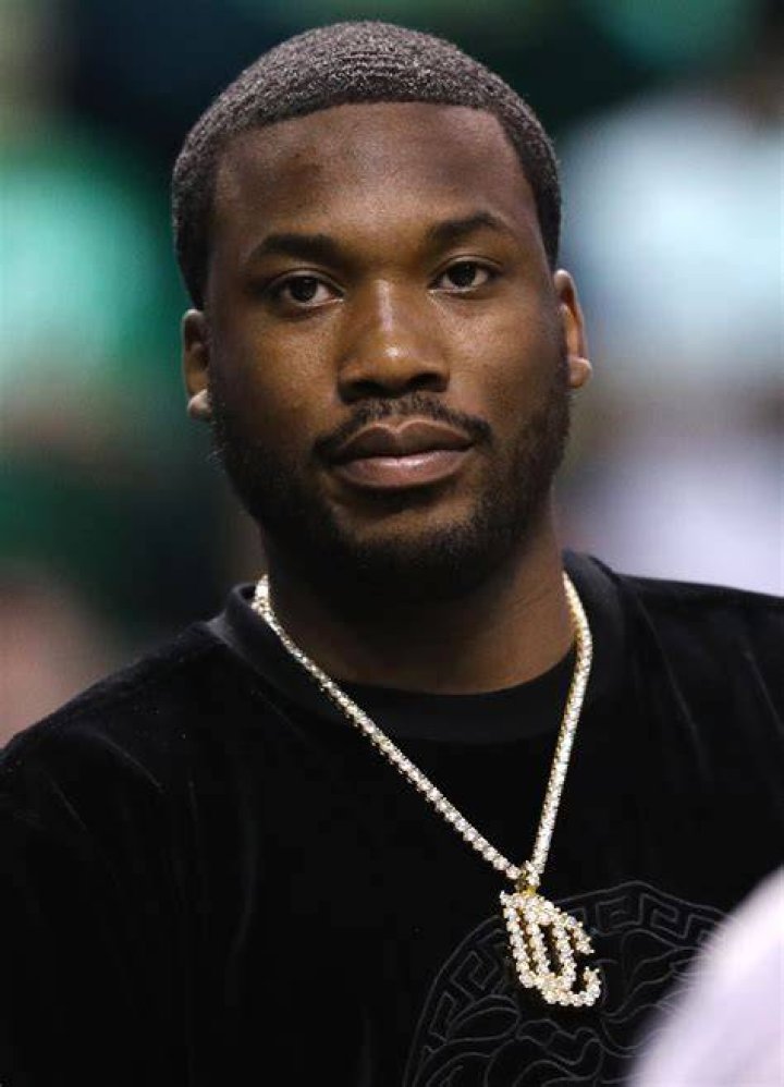 Meek Mill may just be the perfect person to broker peace between Nicki