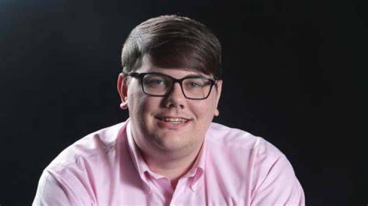 Meet Kaleb Causey Government watchdog reporter