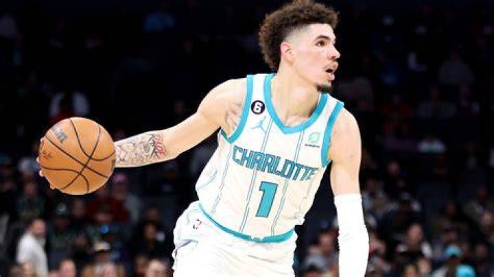 Meet LaMelo Ball's Girlfriend, Ana Montana
