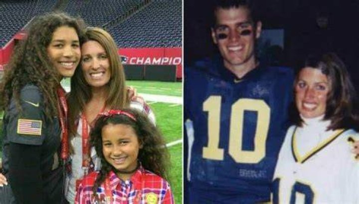 Meet Maureen Brady, Husband (Brian Timmons), NFL and More Scholarsly