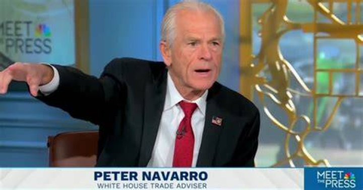 Meet Peter Navarro's Wife Leslie LeBon (Bio, Wiki)