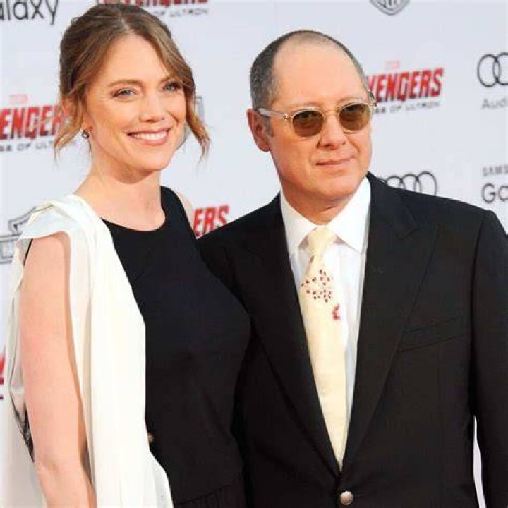 Meet Victoria Spader James Spader's ExWife!