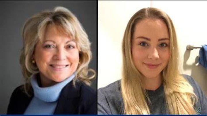 Megan Hargan waives extradition from West Virginia in McLean murder