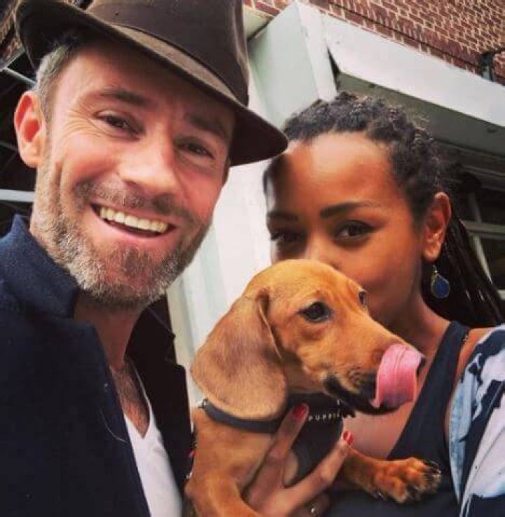 Melanie Liburd Husband Meet Benny Taylor