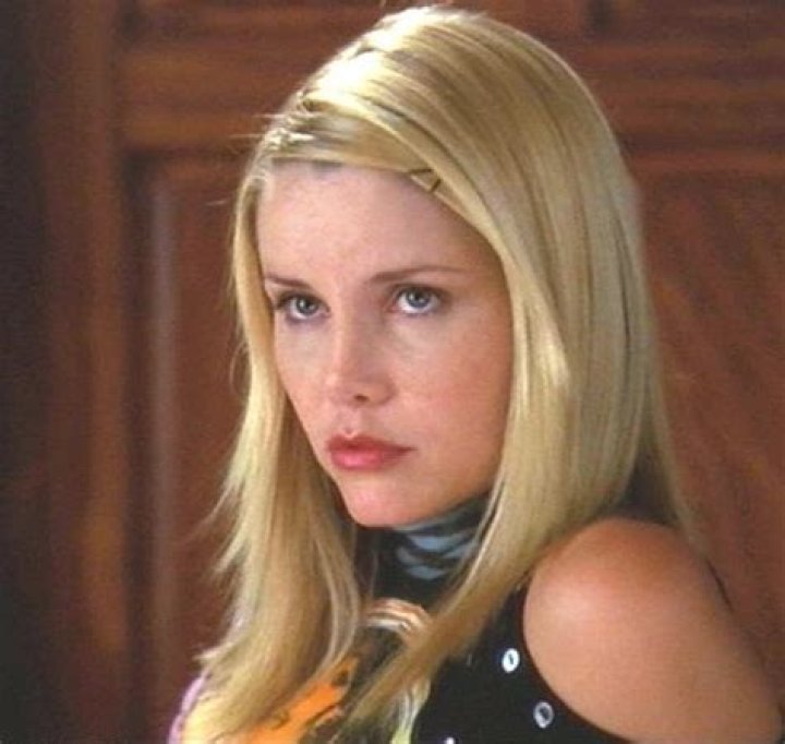 Melody Perkins Hot Telegraph