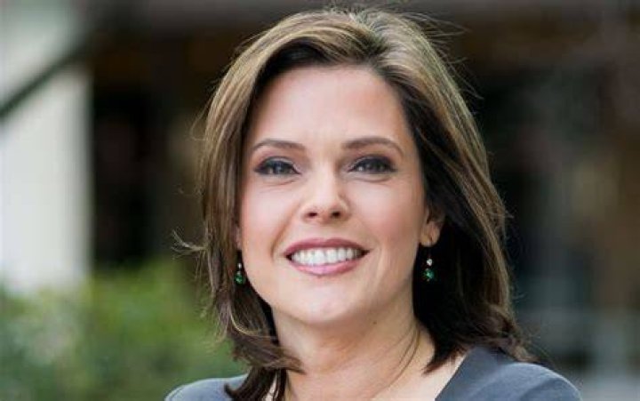 Mercedes Schlapp wiki, bio, age, husband, children, net worth, family