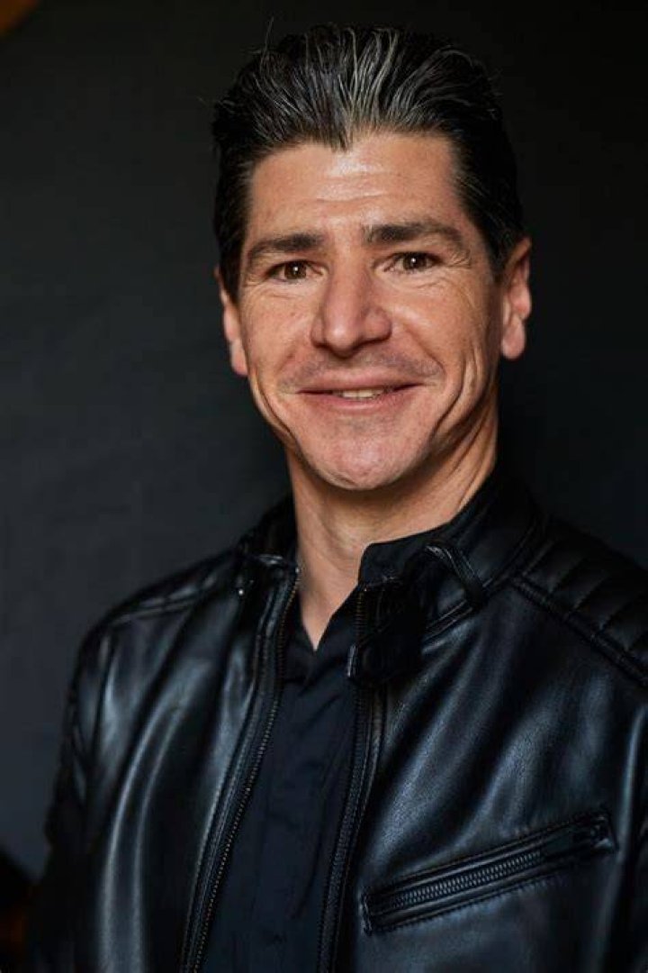 Michael Fishman IMDb