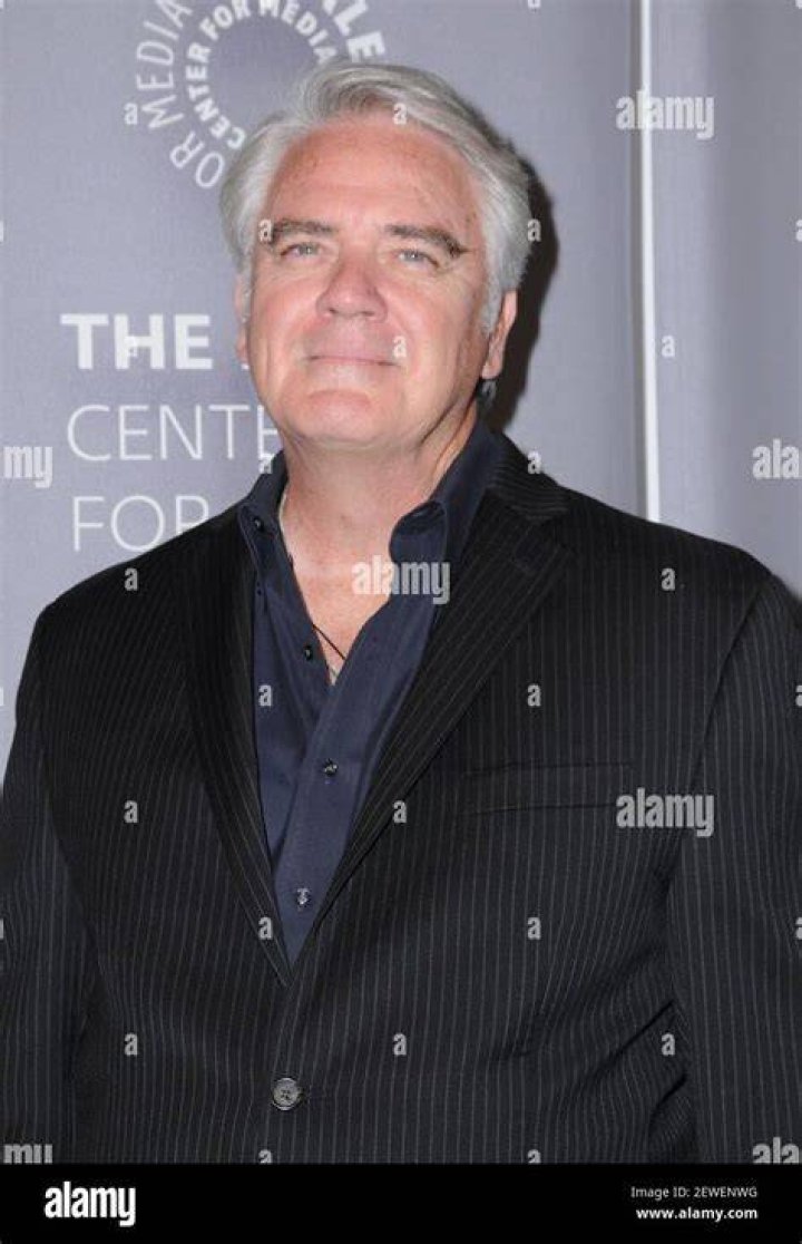 Michael Harney Photos Photos Paleylive LA An Evening With 'Orange Is