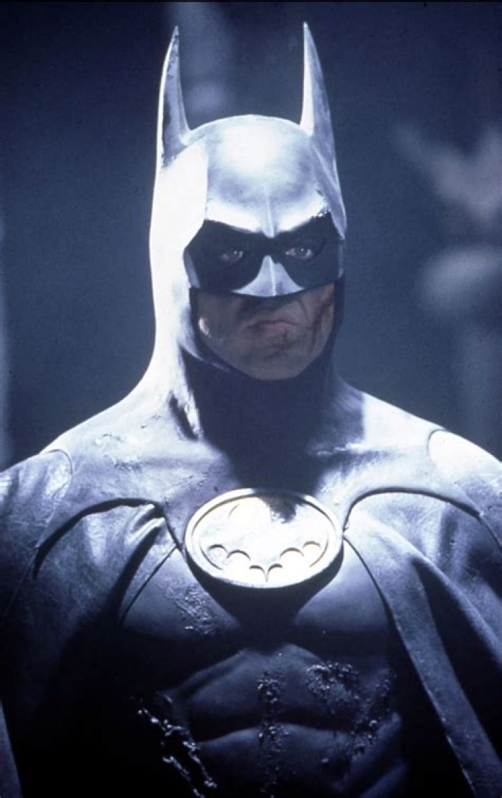 Michael Keaton Batman Wiki