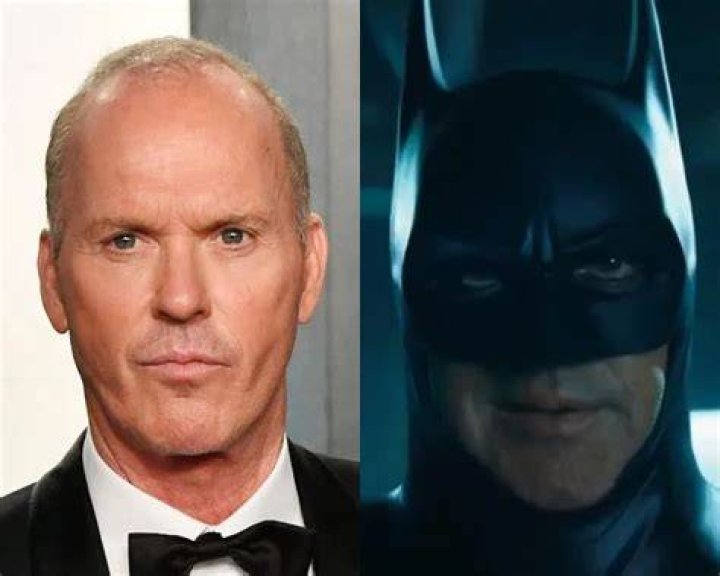 Michael Keaton regresa como Batman en el nuevo tr&aacute;iler de "The Flash" EPU
