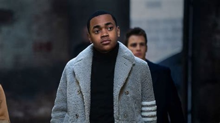 Michael Rainey Jr. Reveals Power Book II Ghost Has Been Renewed For