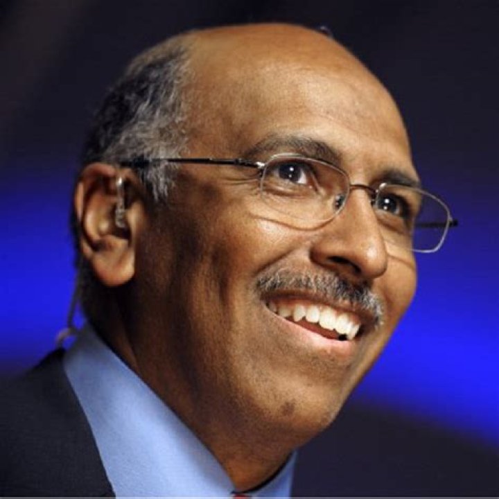Michael Steele in 2019 Michael steele, Stevie nicks, Female singers