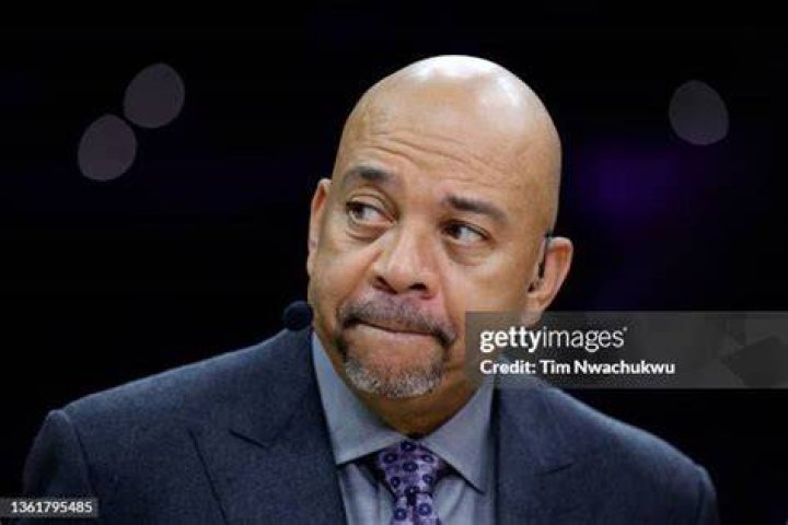 Michael Wilbon's Birthday Celebration HappyBday.to