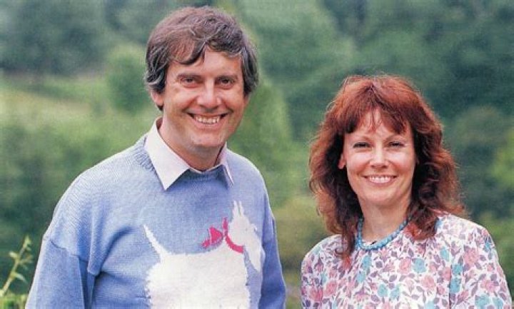 Michelle Brown (Gyles Brandreth's wife) Wiki, Biography, Age, Boyfriend
