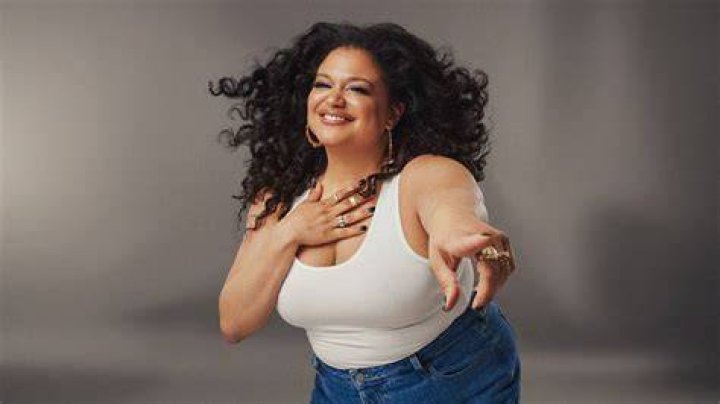 Michelle Buteau Ethnicity of Celebs What Nationality Ancestry Race