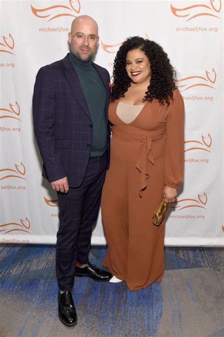 Michelle Buteau Father, Husband, Wiki, Parents, Age, Kids, Nationality