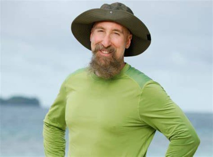 Mike Gabler wins 'Survivor,' donates 1M prize to veteran's charity