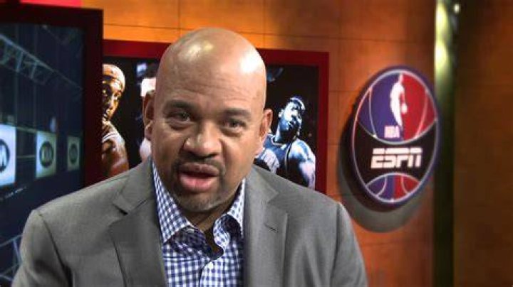 Mike Wilbon on ESPN YouTube
