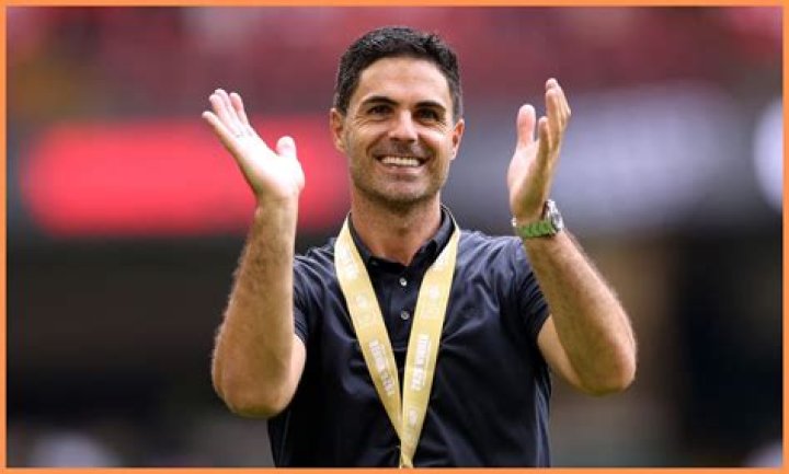 Mikel Aгteta explains how family and great dogs have helped him in his