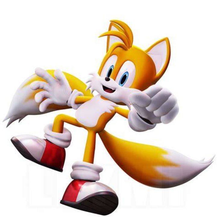 Miles Tails Prower Render By Sonic29086 On Deviantart vrogue.co
