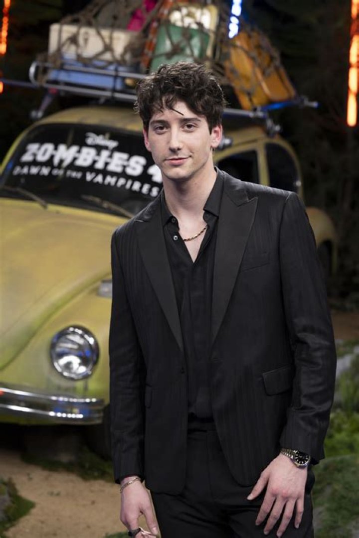 MILO MANHEIM BeautifulBallad