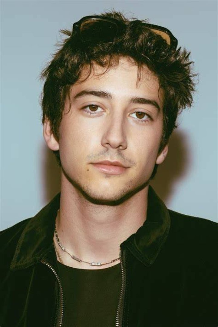 Milo Manheim image