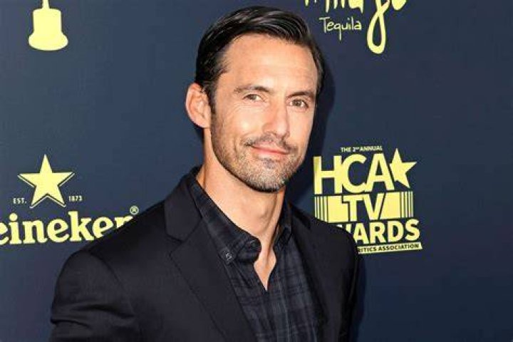 Milo Ventimiglia Says He's 'Always Inspired' By Mandy Moore Ahead of