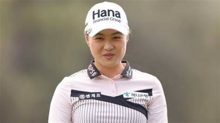 Minjee Lee Rides Hot Back Nine Into Sunday at Naples LPGA Ladies