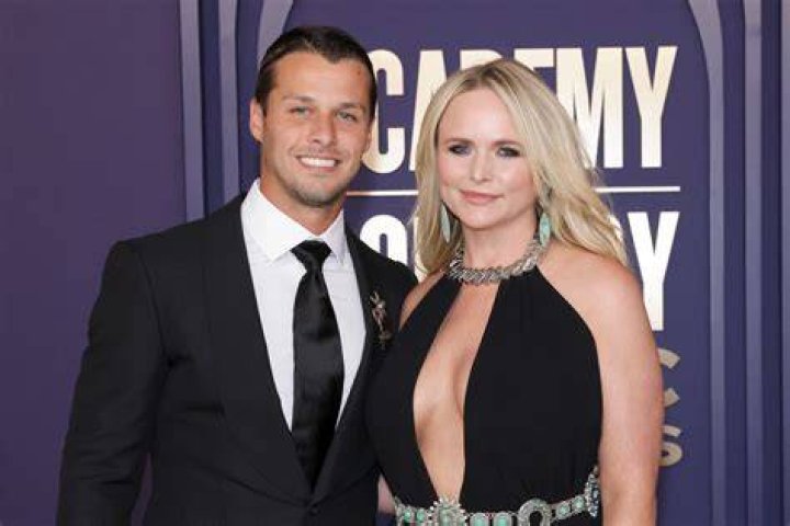 Miranda Lambert and Brendan McLoughlin Take His Son to the Doctor