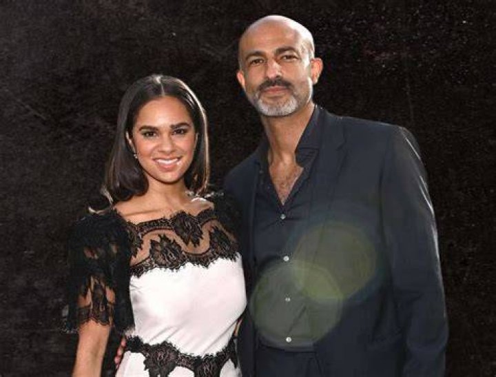 Misty Copeland Net Worth Husband Famous People Today