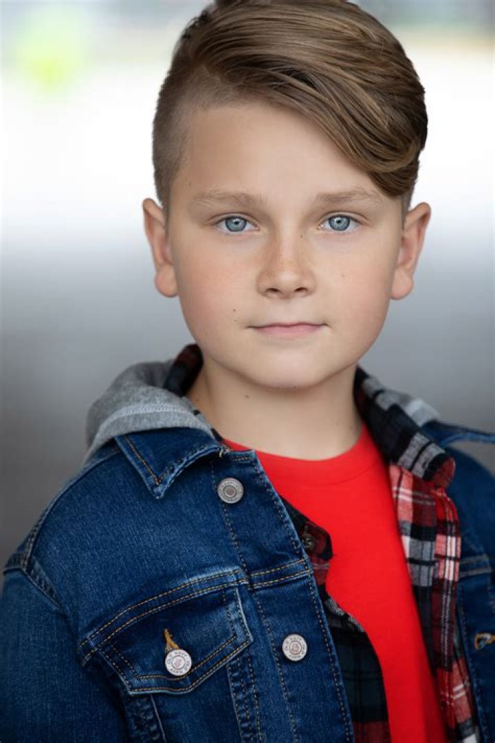 Mitchell Berg