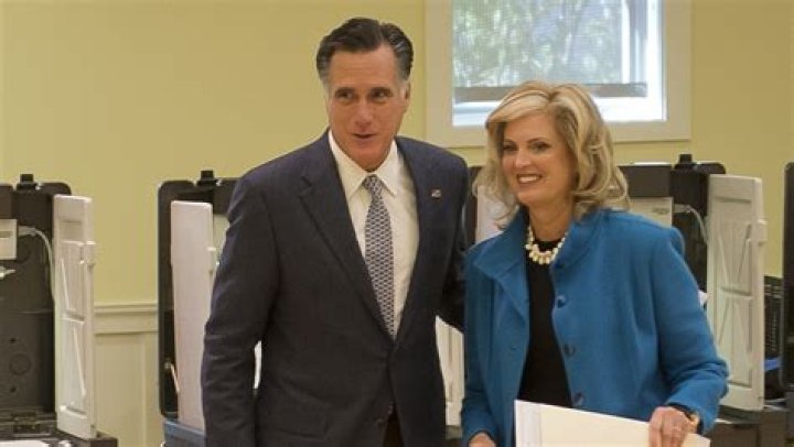 Mitt and Ann Romney 43 yrs ago, love weddings ) Wedding gowns