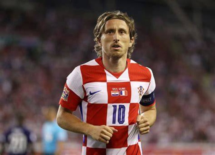 Modric OakShanice