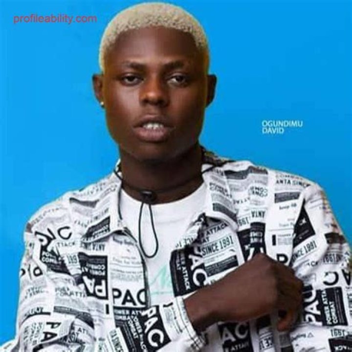 Mohbad Biography, Music, Videos, Booking ProfileAbility
