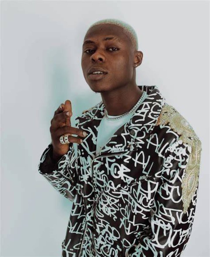 MohBad Interview Nigeria, Community & 'Light'